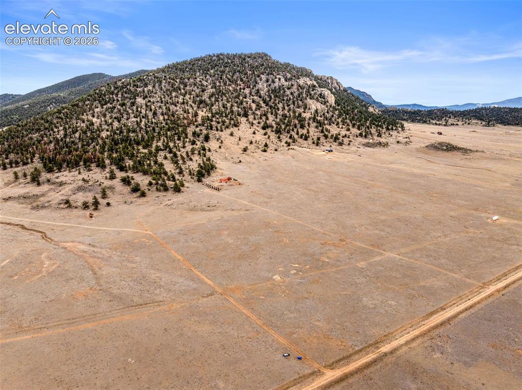 2030 Puma Hills Road Lake George, CO 80827 - Photo 25 of 32