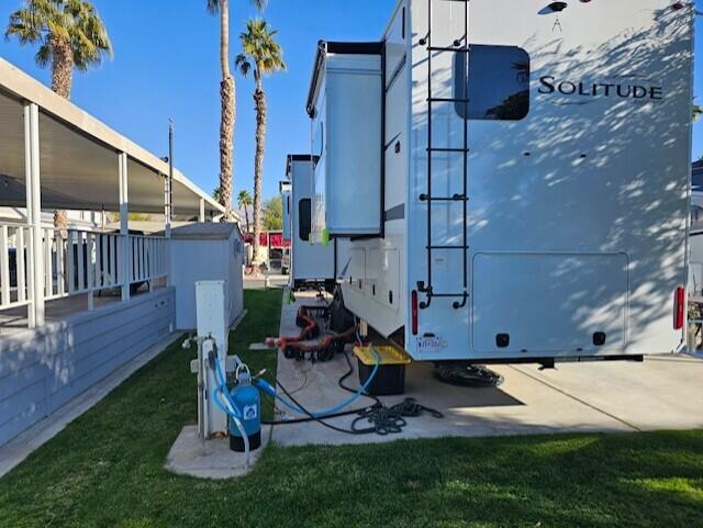 84136 Ave 44, Unit 573 Indio, CA 92203 - Photo 3 of 6