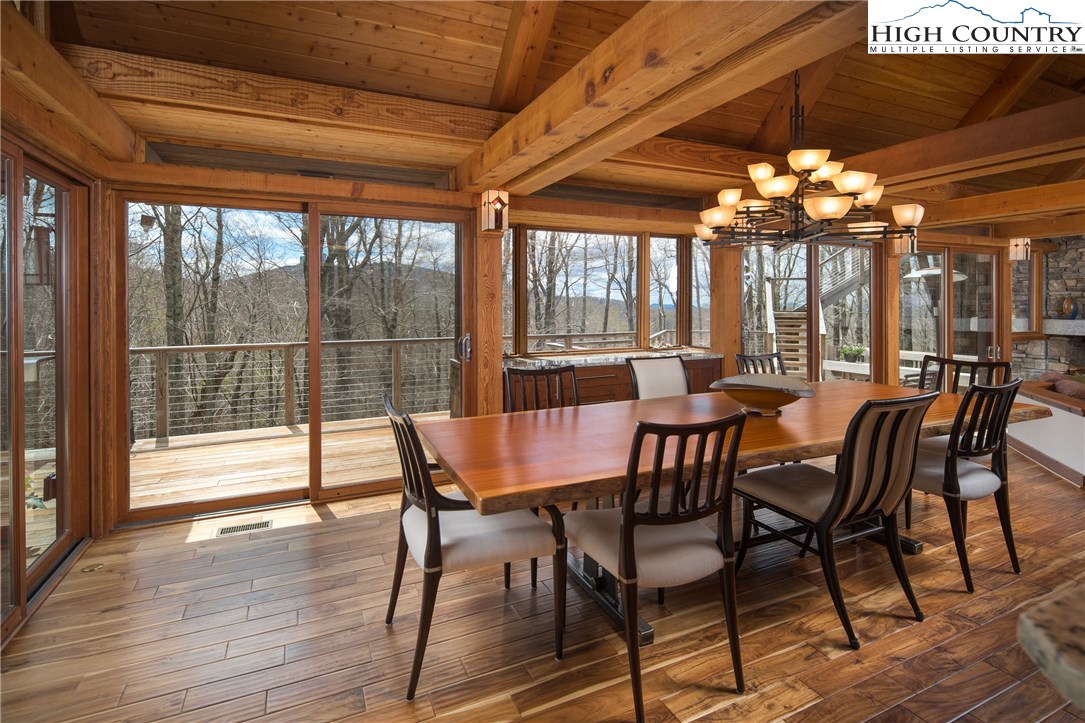 304 Tyneridge Road Banner Elk, NC 28604 - Photo 11 of 48 Gallery Image 11