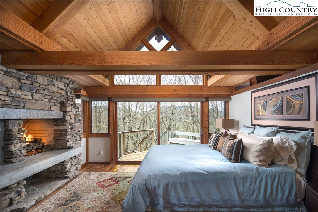 304 Tyneridge Road Banner Elk, NC 28604 - Photo 25 of 48 Gallery Image 25
