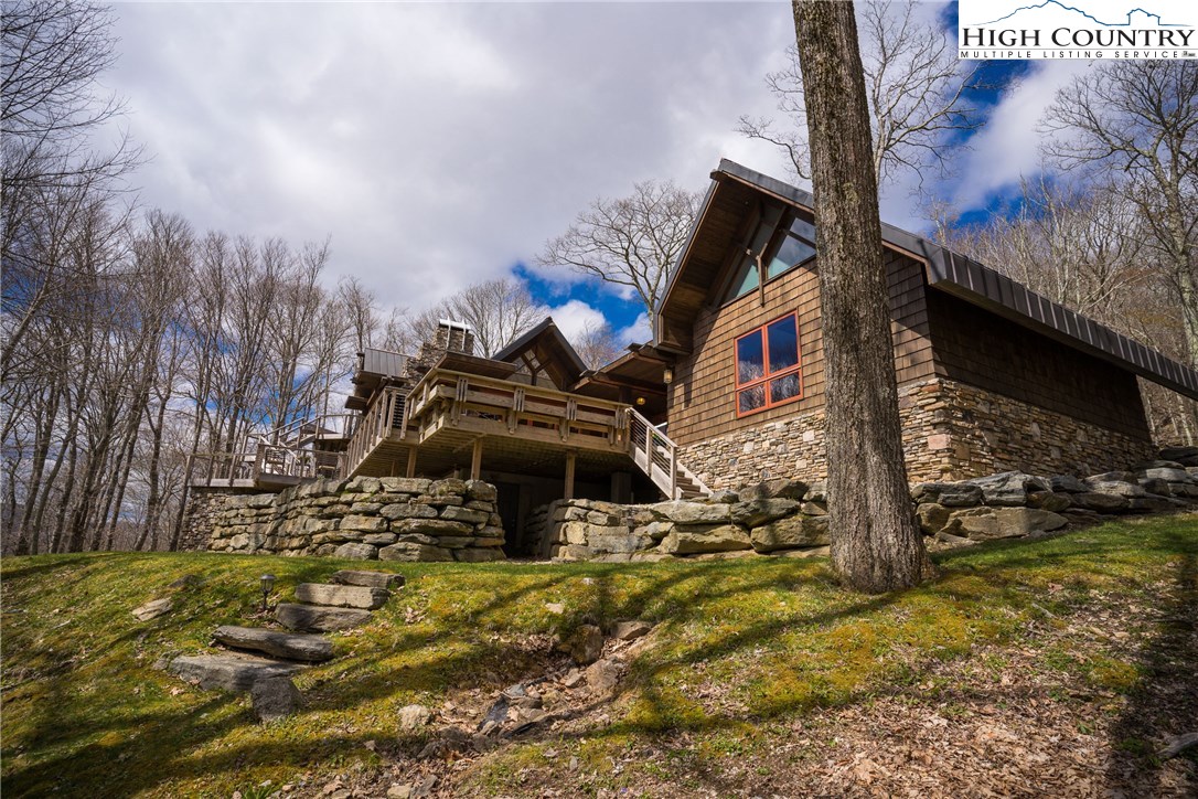 304 Tyneridge Road Banner Elk, NC 28604 - Photo 41 of 48 Gallery Image 41
