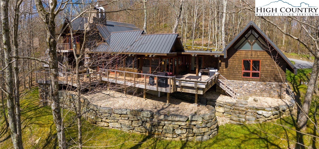 304 Tyneridge Road Banner Elk, NC 28604 - Photo 48 of 48 Gallery Image 48