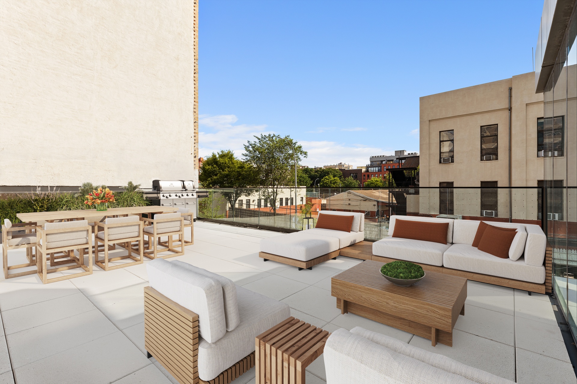 179 20th Street, Unit 4B Brooklyn, NY 11232 - Photo 11 of 13