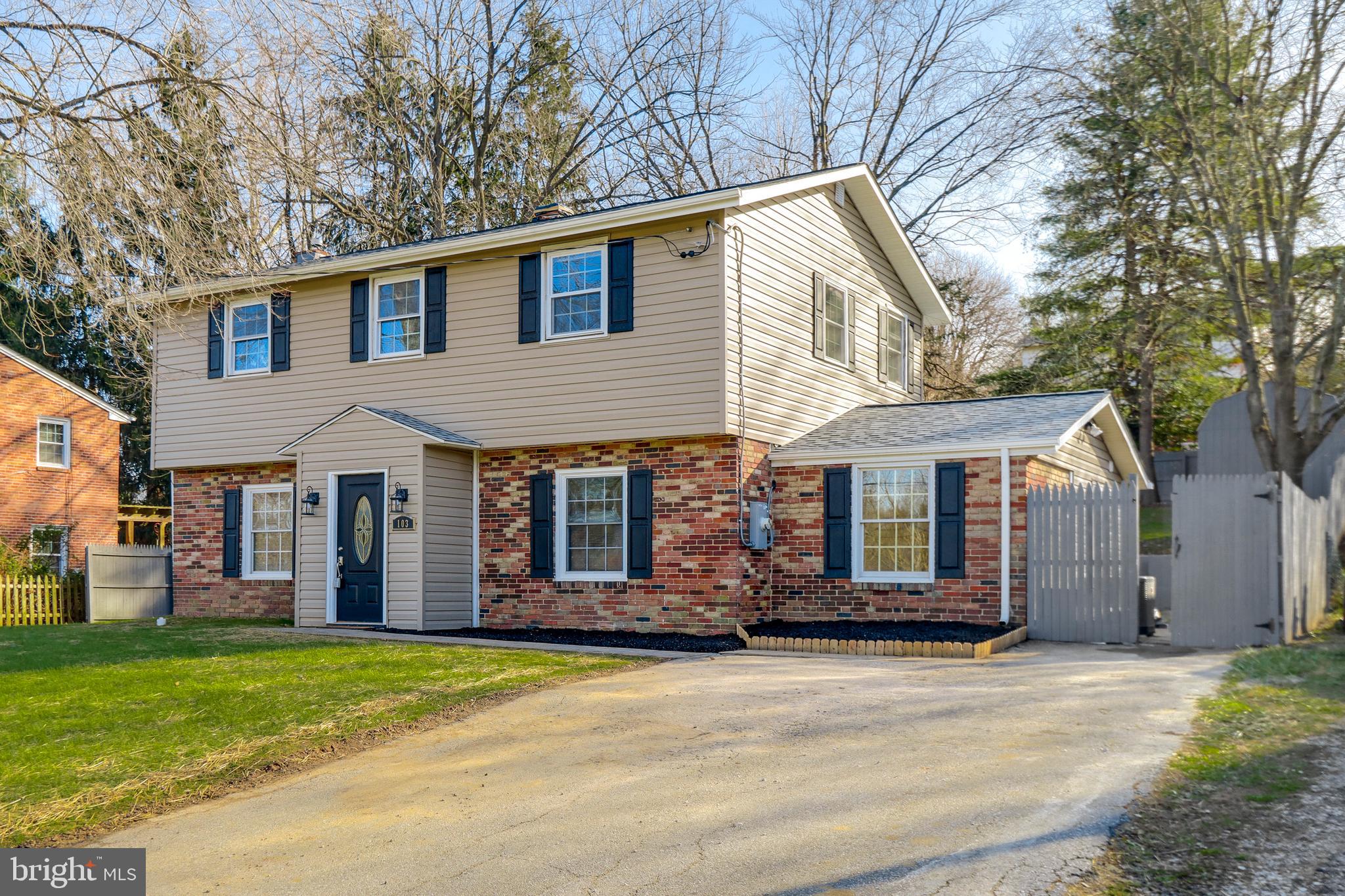 103 Sullivan Road Westminster, MD 21157 - Photo 1 of 14 Gallery Image 1