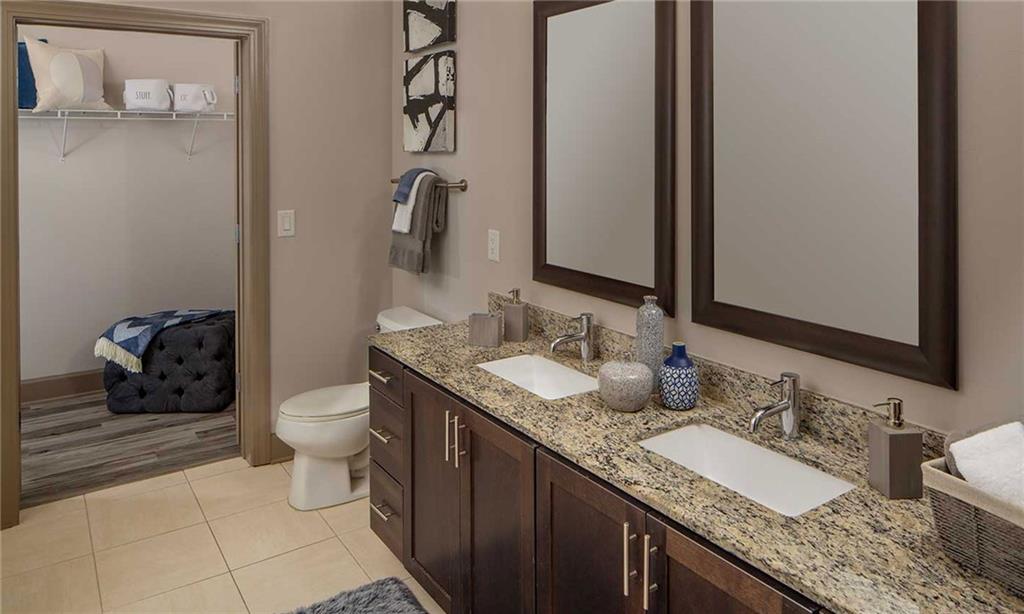 235 Pharr Road Northeast, Unit 2406 Atlanta, GA 30305 - Photo 6 of 28