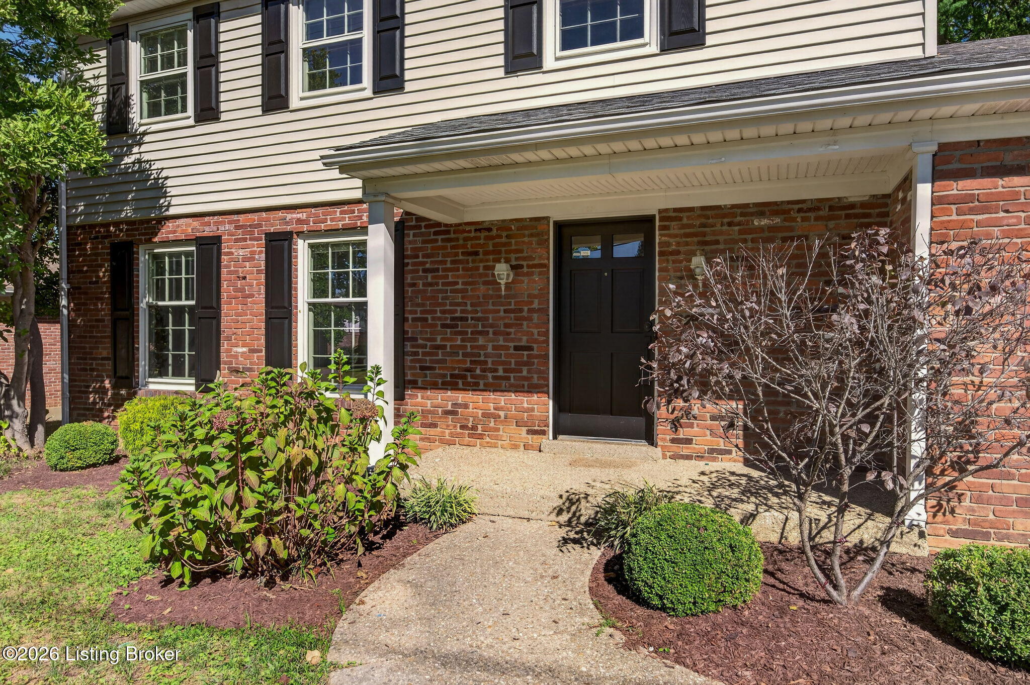 513 Moser Road Louisville, KY 40243 - Photo 4 of 44 Front of Home