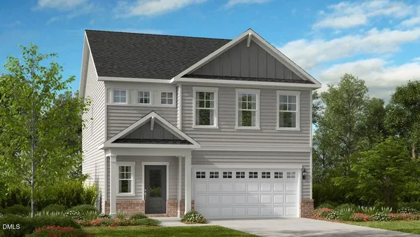 $412,214 | 913 Raptor Hvn Road, Wendell, NC 27591