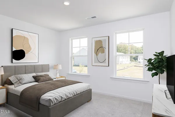 $412,214 | 913 Raptor Hvn Road, Wendell, NC 27591