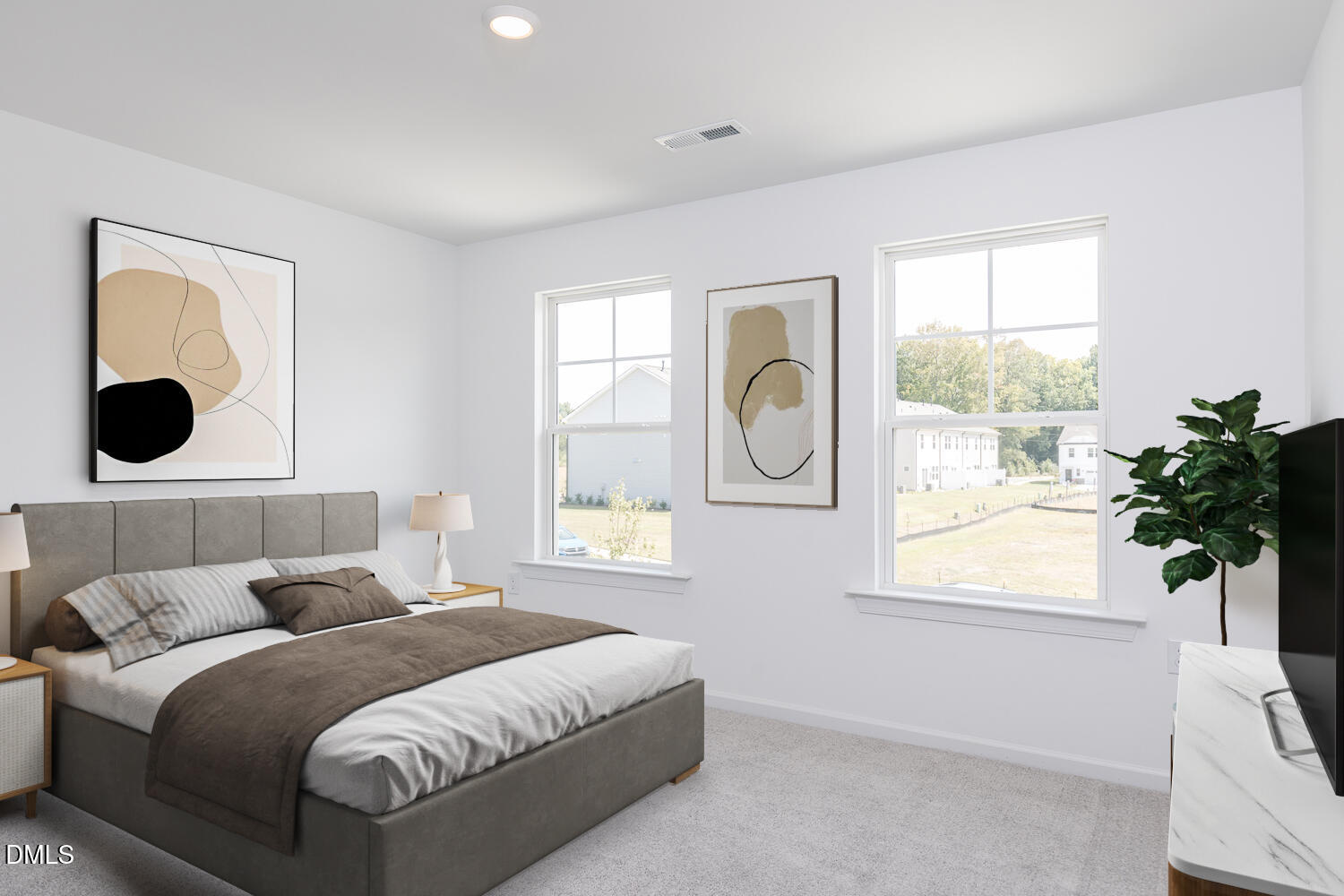 913 Raptor Hvn Road Wendell, NC 27591 - Photo 13 of 25 Bdrm 3