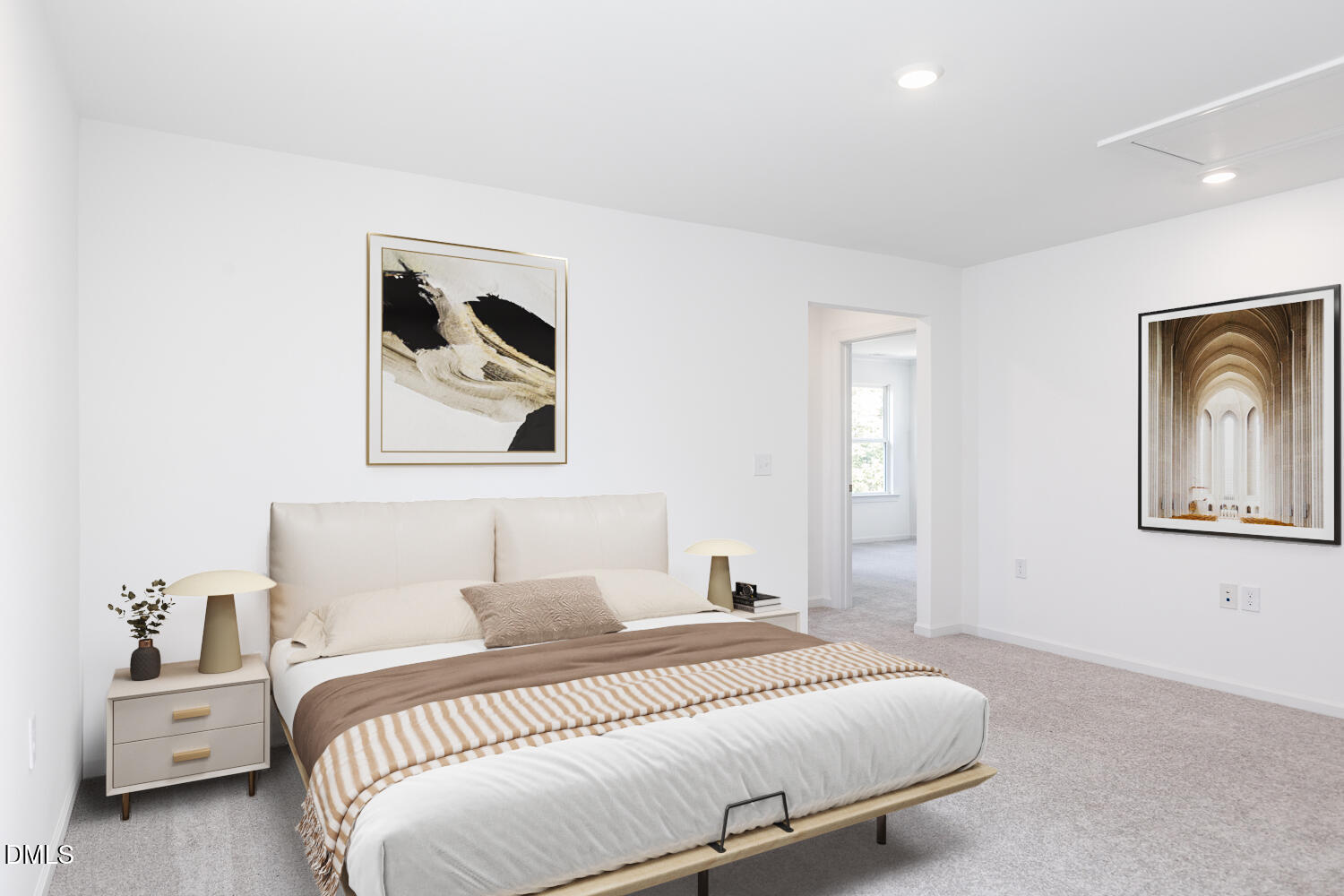 913 Raptor Hvn Road Wendell, NC 27591 - Photo 15 of 25 Lot 114-18