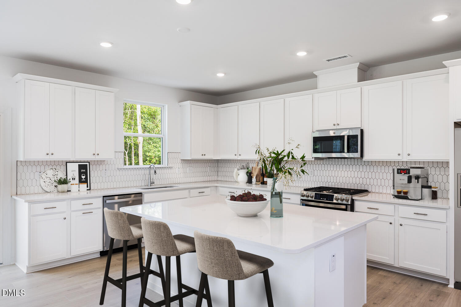 913 Raptor Hvn Road Wendell, NC 27591 - Photo 5 of 25 Lot 114-5