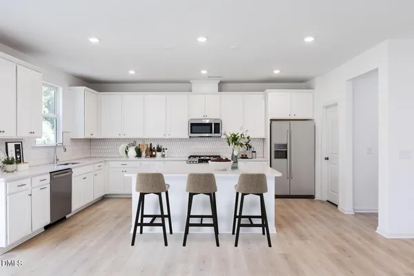 $412,214 | 913 Raptor Hvn Road, Wendell, NC 27591