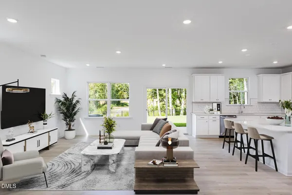 $412,214 | 913 Raptor Hvn Road, Wendell, NC 27591