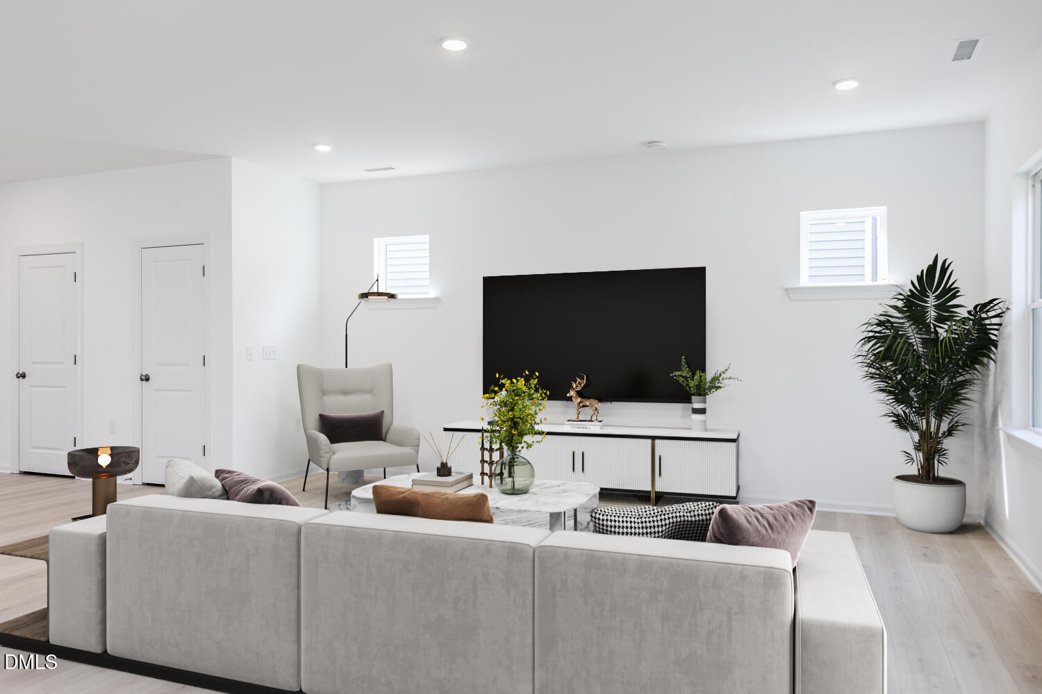 913 Raptor Hvn Road Wendell, NC 27591 - Photo 8 of 25 Lot 114-12