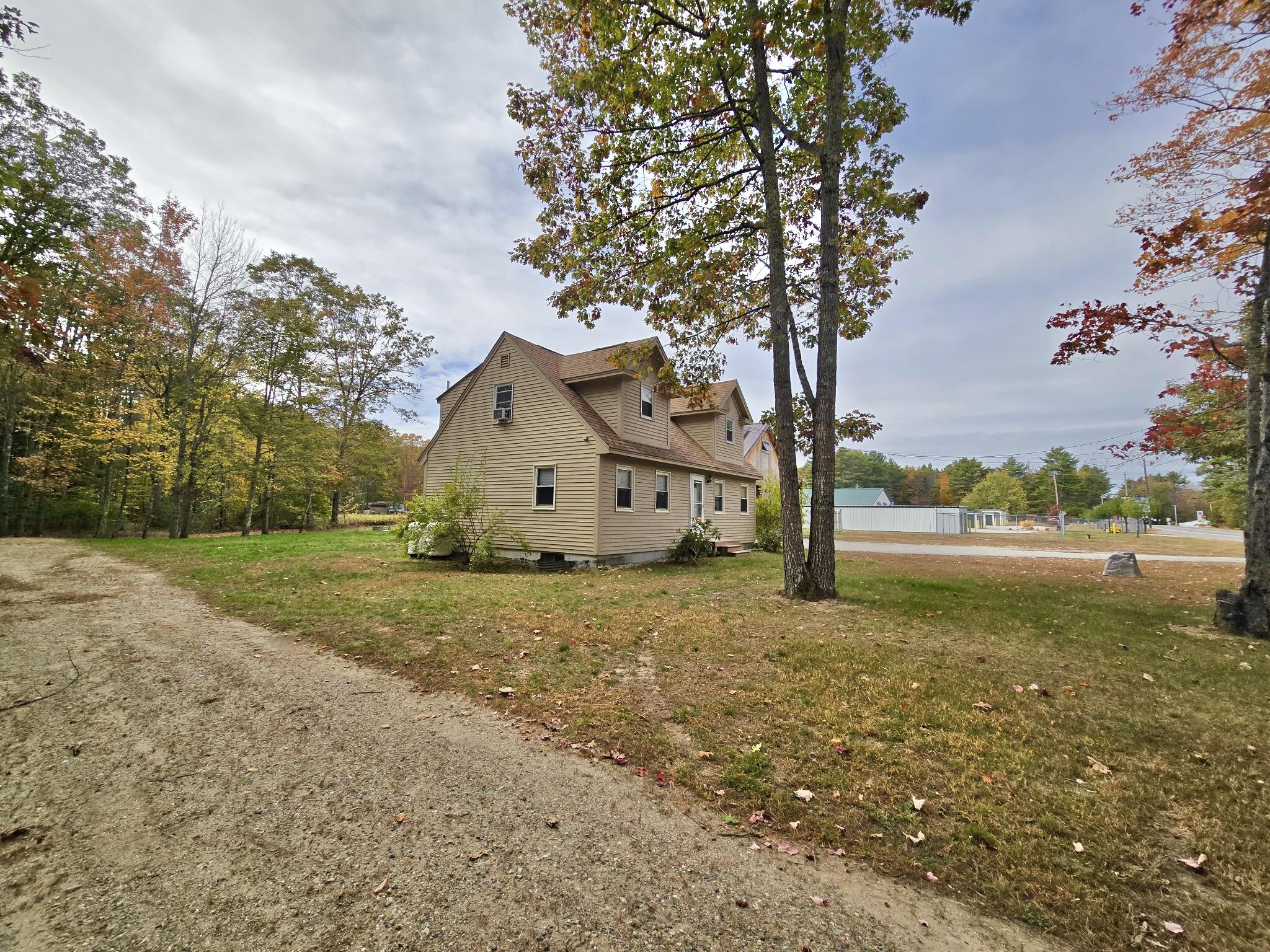 1102 Cape Road Hollis Center, ME 04042 - Photo 46 of 56 4846527944013226762
