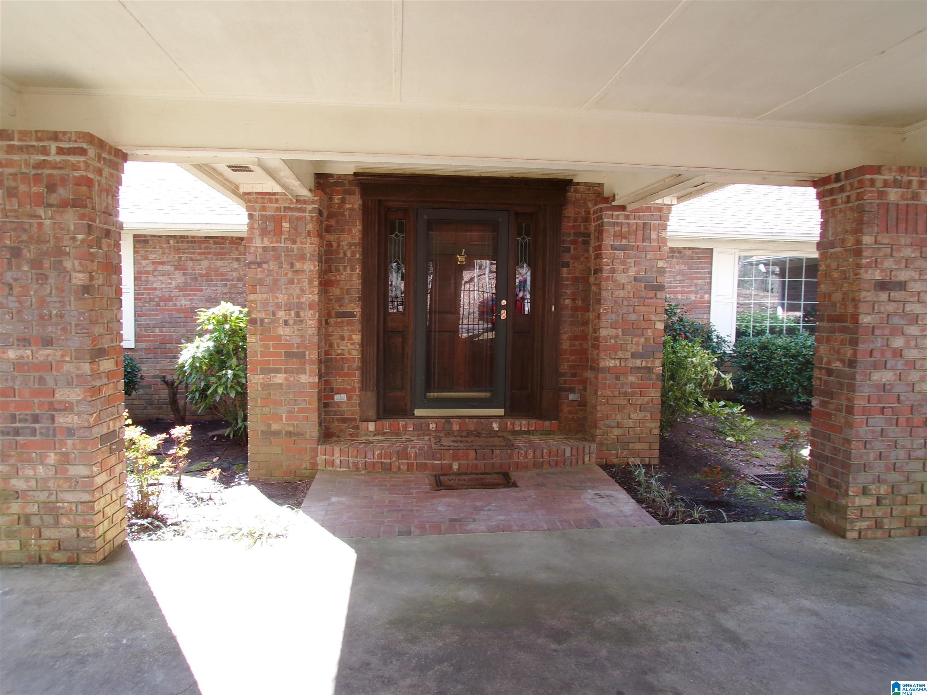 410 Stone Ridge Road Anniston, AL 36207 - Photo 8 of 74