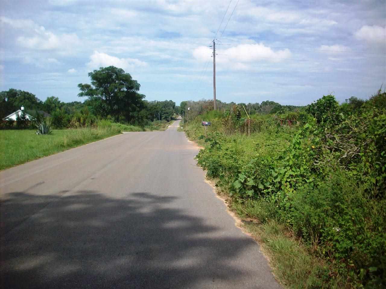 1500-blk Smith Dairy Road Atmore, AL 36502 - Photo 3 of 10