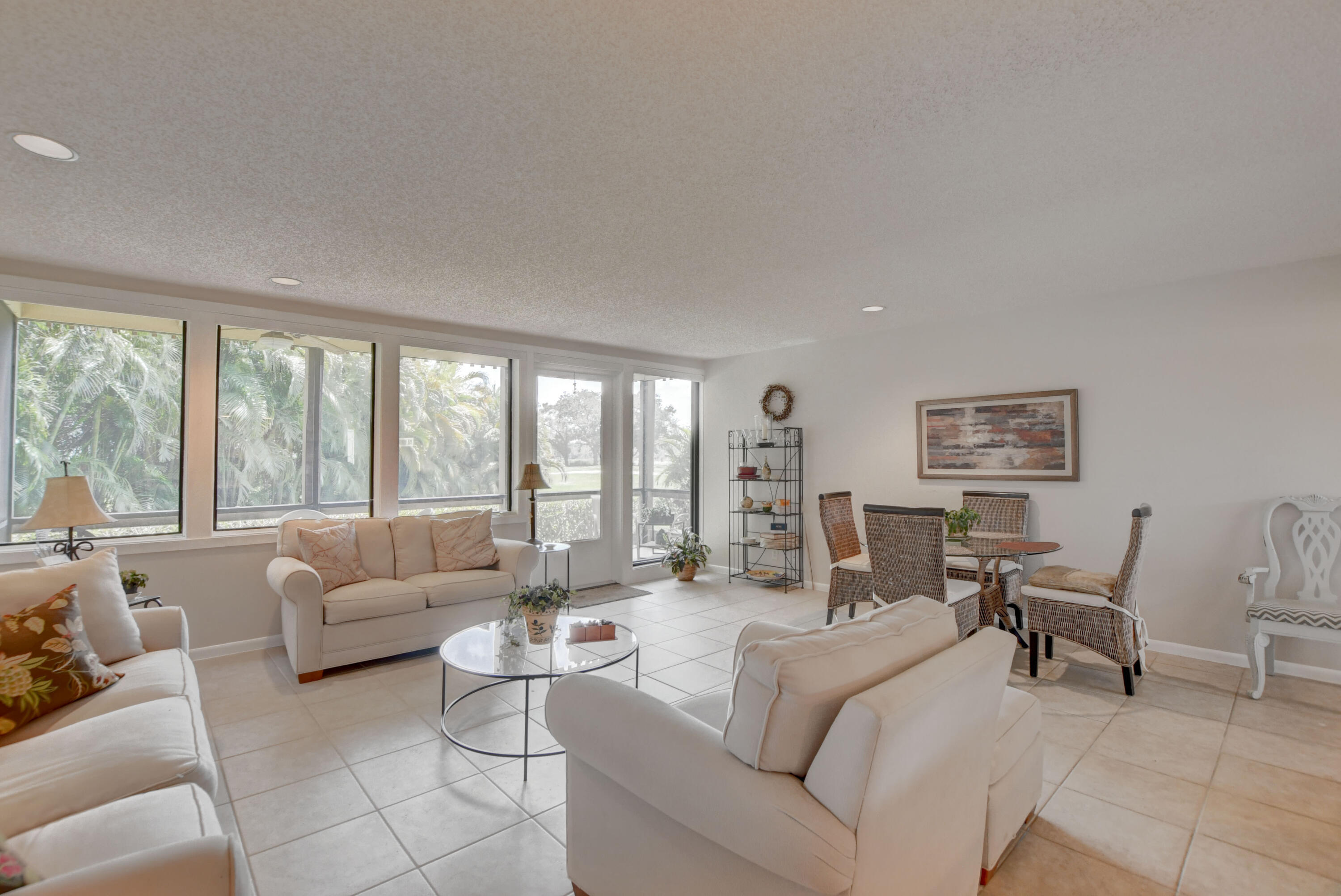 20065 Boca W Drive Boca Raton, FL 33434 - Photo 1 of 47 LIVING ROOM