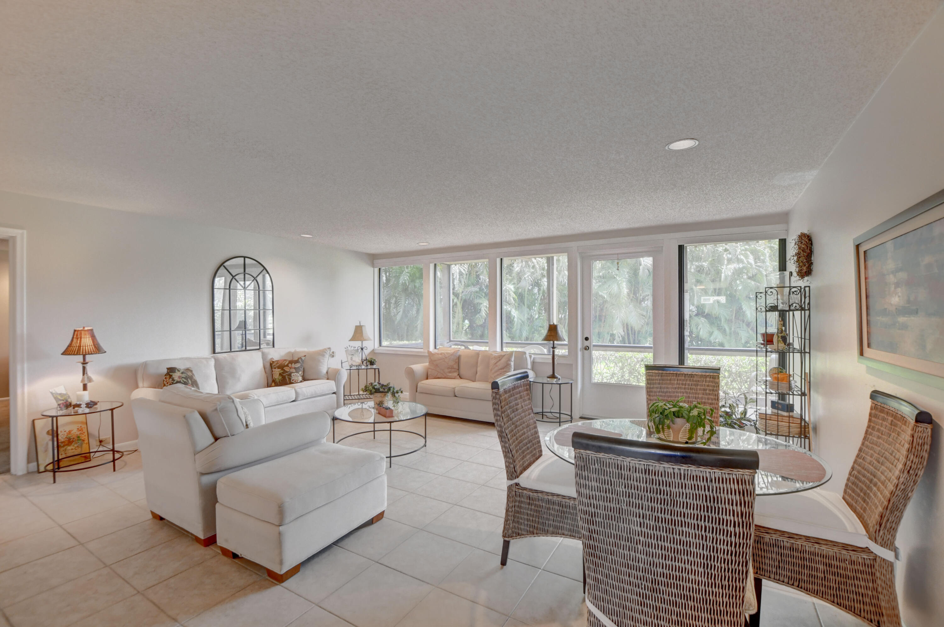 20065 Boca W Drive Boca Raton, FL 33434 - Photo 2 of 47 LIVING ROOM