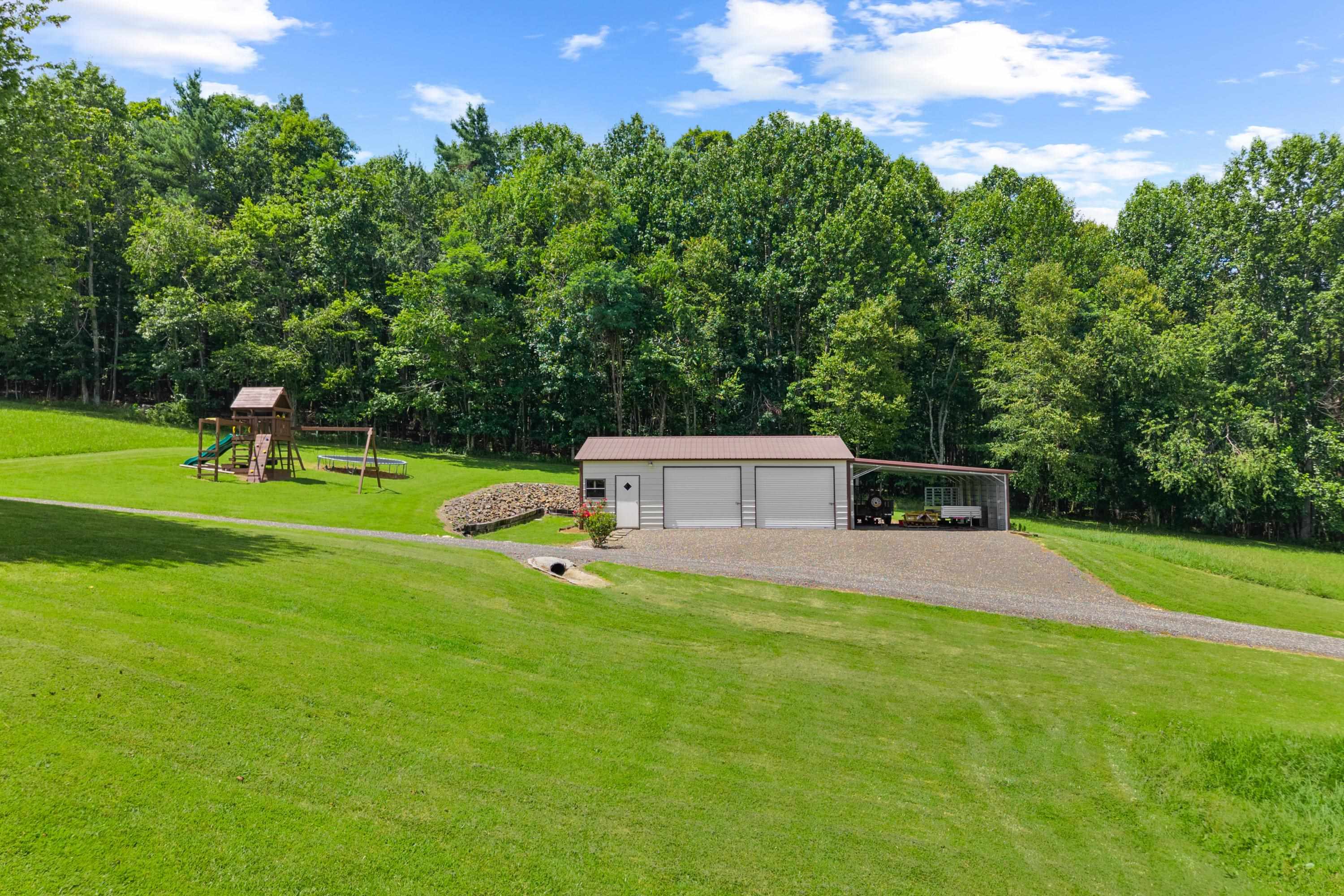 446 Wolfpen Ridge Road Galax, VA 24333 - Photo 97 of 122 Gallery Image 97