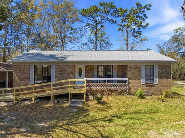 $219,900 | 3029 North 21st Avenue, Milton, FL 32583