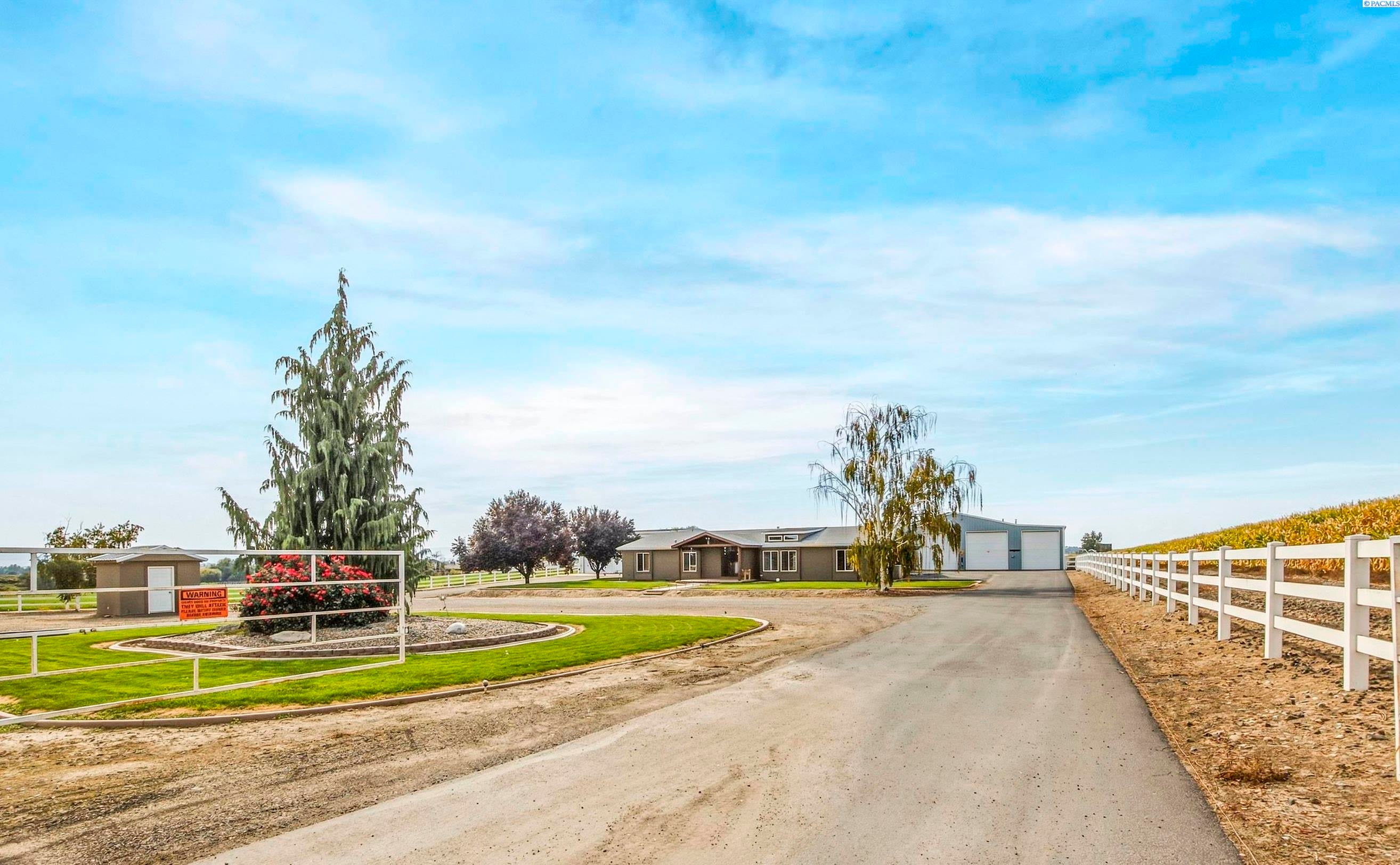 2160 Ferson Road Sunnyside, WA 98944 - Photo 1 of 50 Gallery Image 1