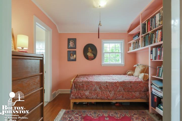 869 Whittier Road Grosse Pointe Park, MI 48230 - Photo 34 of 60