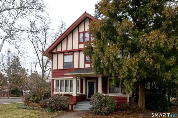 $749,500 | 508 Yale Avenue, New Haven, CT 06515