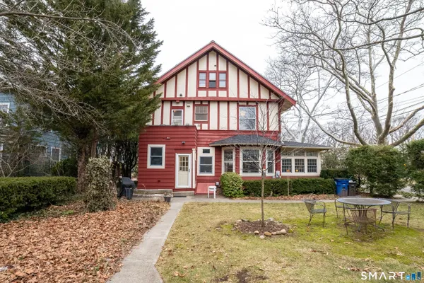 $749,500 | 508 Yale Avenue, New Haven, CT 06515