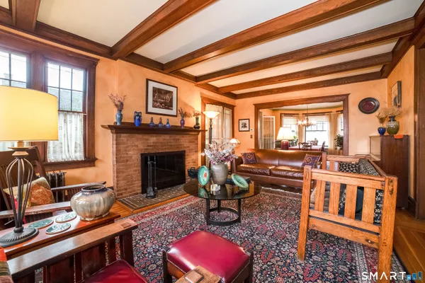 $749,500 | 508 Yale Avenue, New Haven, CT 06515