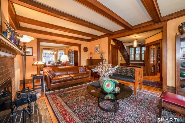 $749,500 | 508 Yale Avenue, New Haven, CT 06515