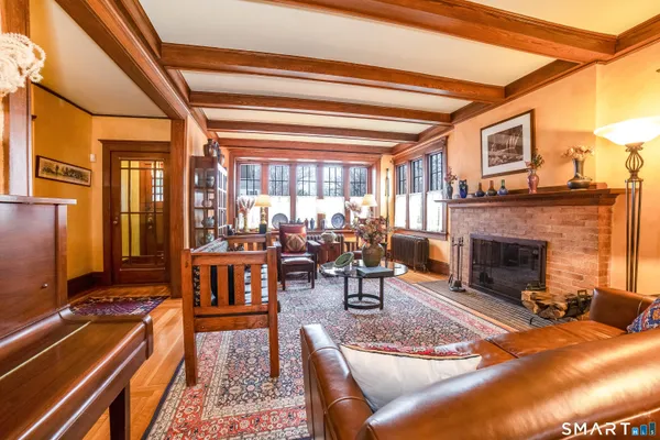 $749,500 | 508 Yale Avenue, New Haven, CT 06515