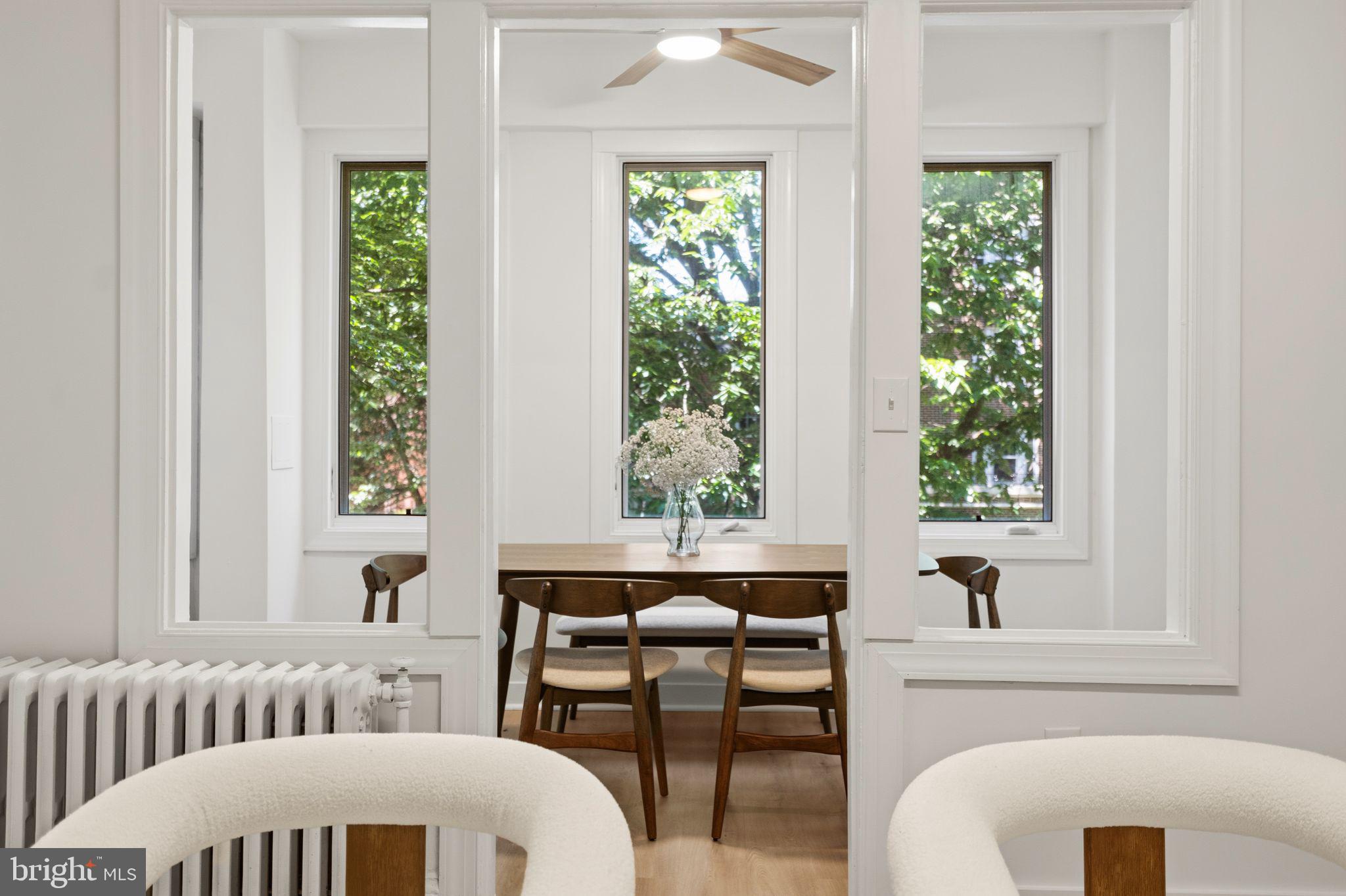 2032 Belmont Road Northwest, Unit 211 Washington, DC 20009 - Photo 13 of 63