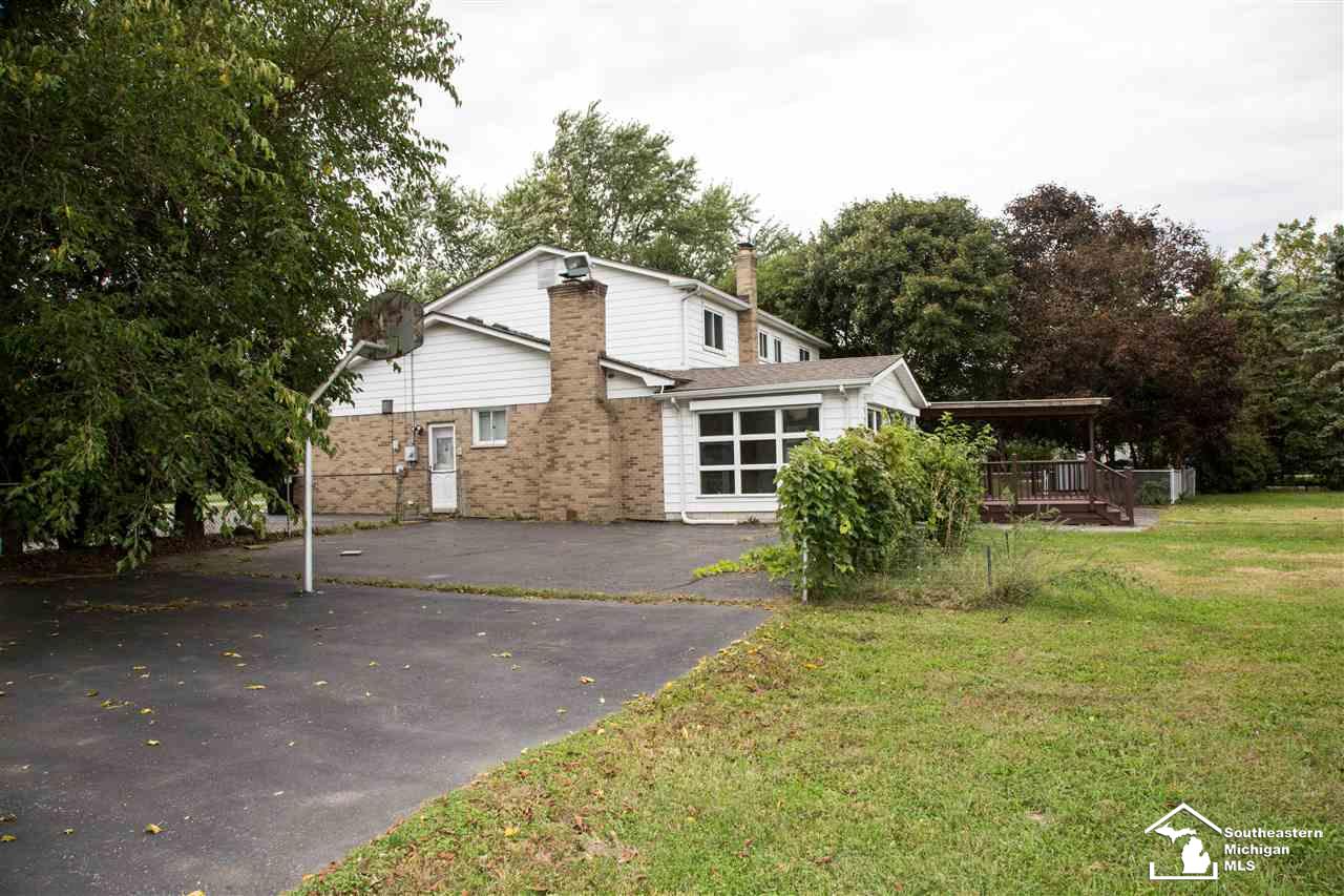 3308 West Albain Road Monroe, MI 48161 - Photo 43 of 44