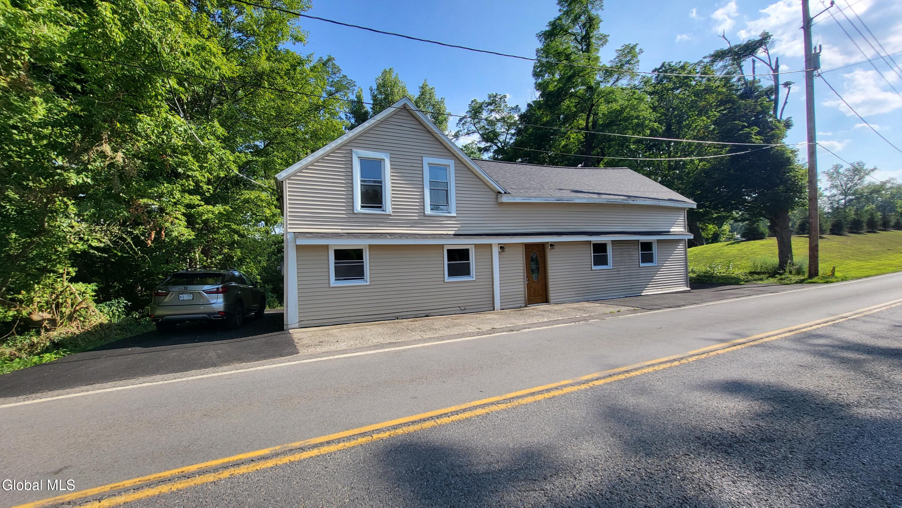 6 Tabor Road Round Lake, NY 12151 - Photo 2 of 40 20250724_165252