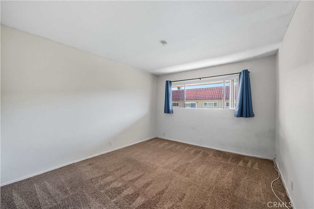 1000 Central Avenue, Unit 8 Riverside, CA 92507 - Photo 22 of 43 a view of an empty room