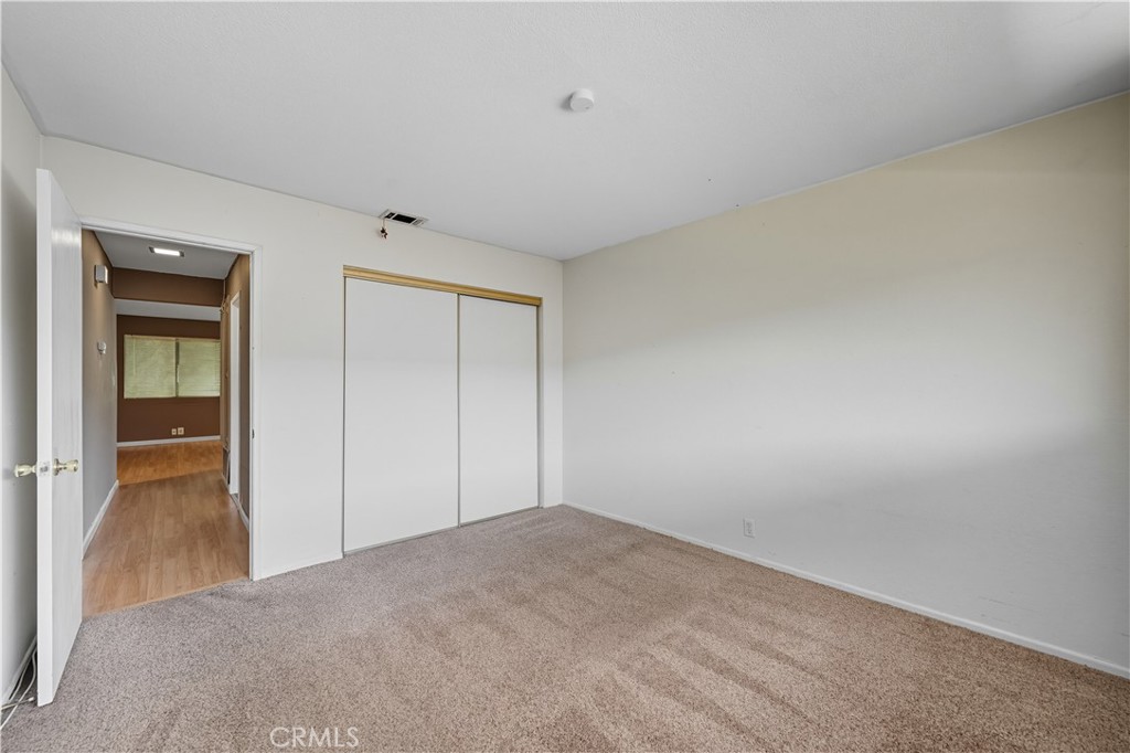1000 Central Avenue, Unit 8 Riverside, CA 92507 - Photo 23 of 43 a view of a room with closet