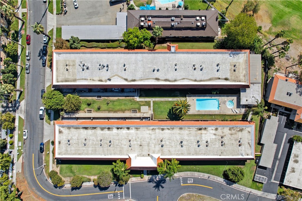 1000 Central Avenue, Unit 8 Riverside, CA 92507 - Photo 38 of 43 an outdoor space with lots of green space