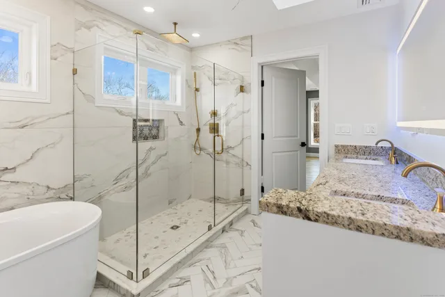 $661,360 | 85 Rock Ridge Road, Manchester, CT 06040