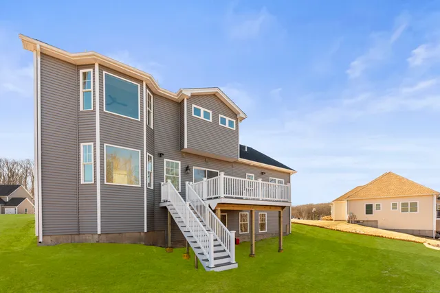 $661,360 | 85 Rock Ridge Road, Manchester, CT 06040