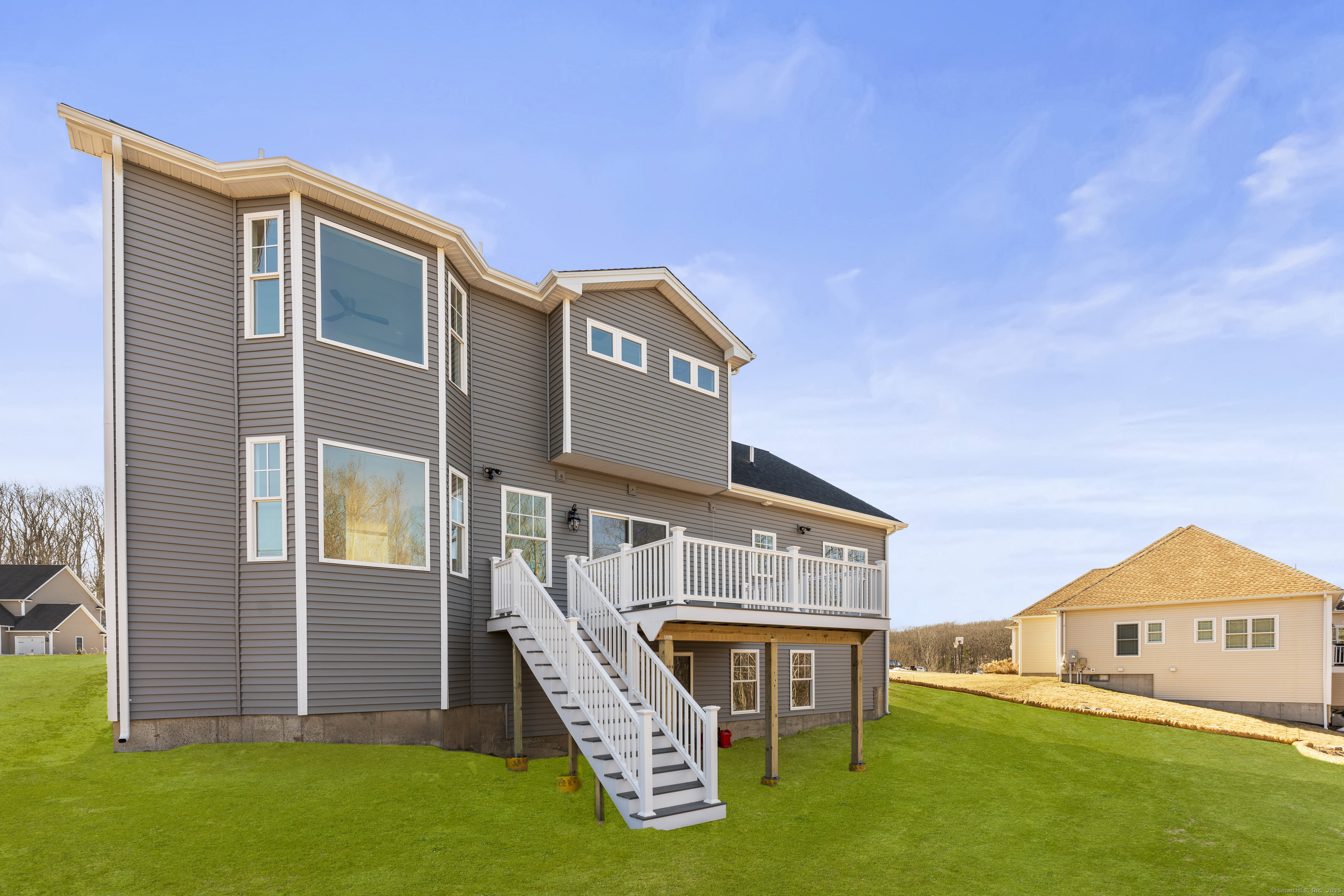 85 Rock Ridge Road Manchester, CT 06040 - Photo 23 of 27