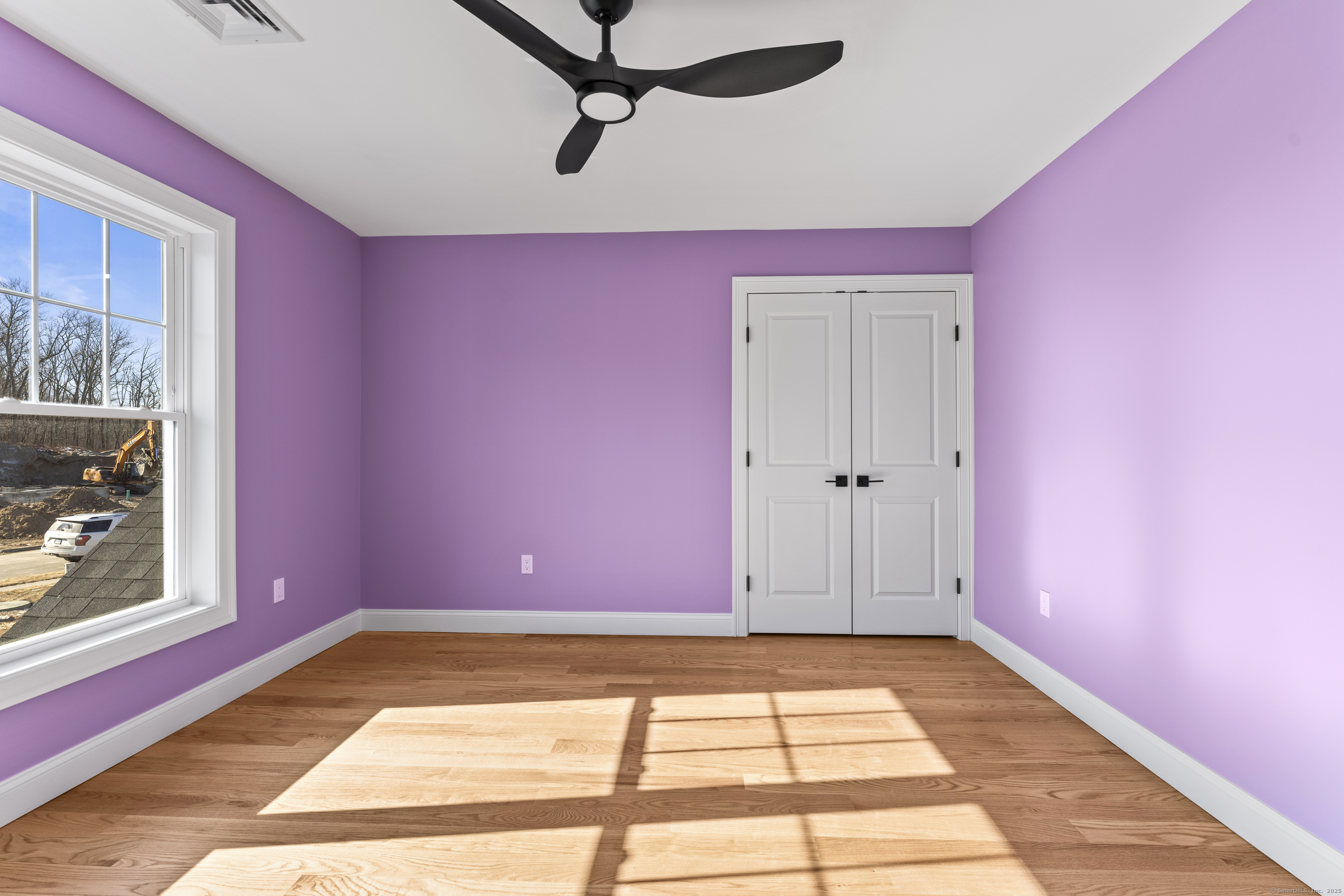 85 Rock Ridge Road Manchester, CT 06040 - Photo 24 of 27 a view of an empty room