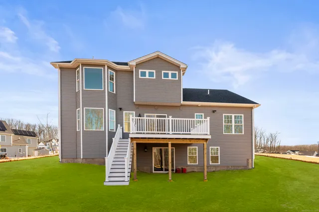 $661,360 | 85 Rock Ridge Road, Manchester, CT 06040