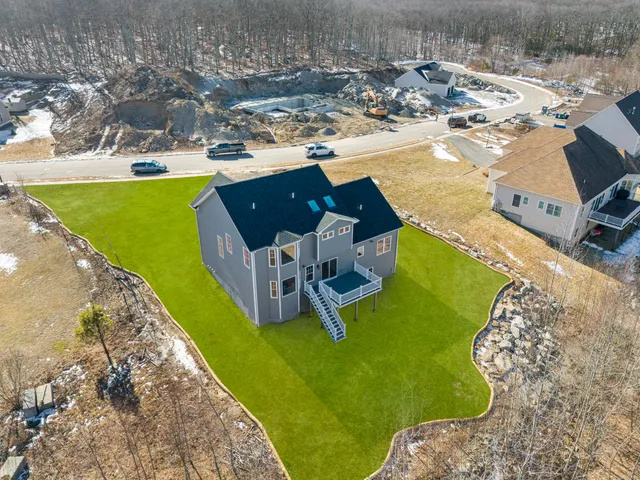 $661,360 | 85 Rock Ridge Road, Manchester, CT 06040