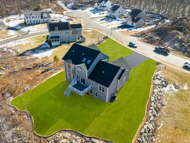 $661,360 | 85 Rock Ridge Road, Manchester, CT 06040