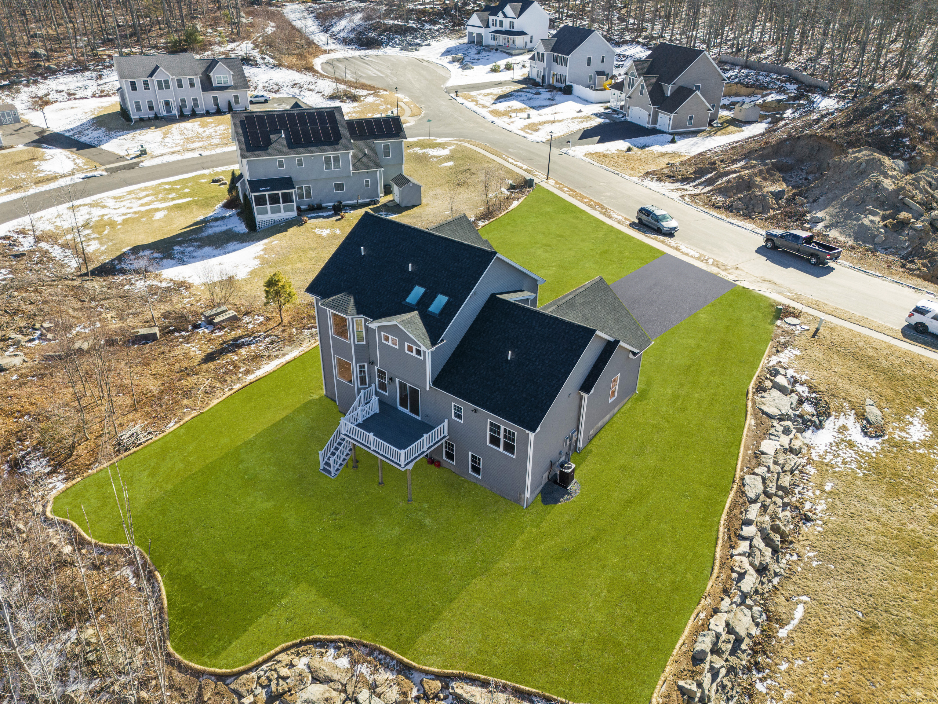 85 Rock Ridge Road Manchester, CT 06040 - Photo 26 of 27