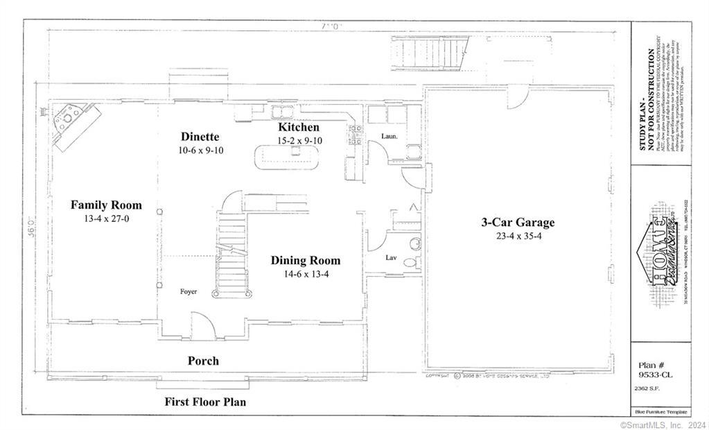85 Rock Ridge Road Manchester, CT 06040 - Photo 3 of 27