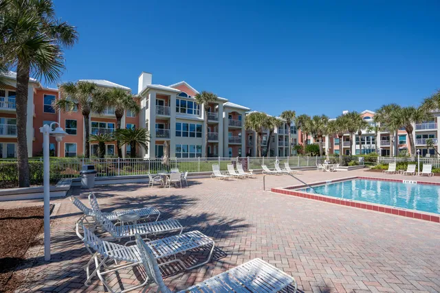 a view of a basketball court