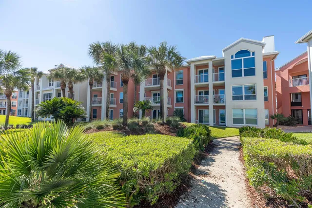 a view of a ocean view