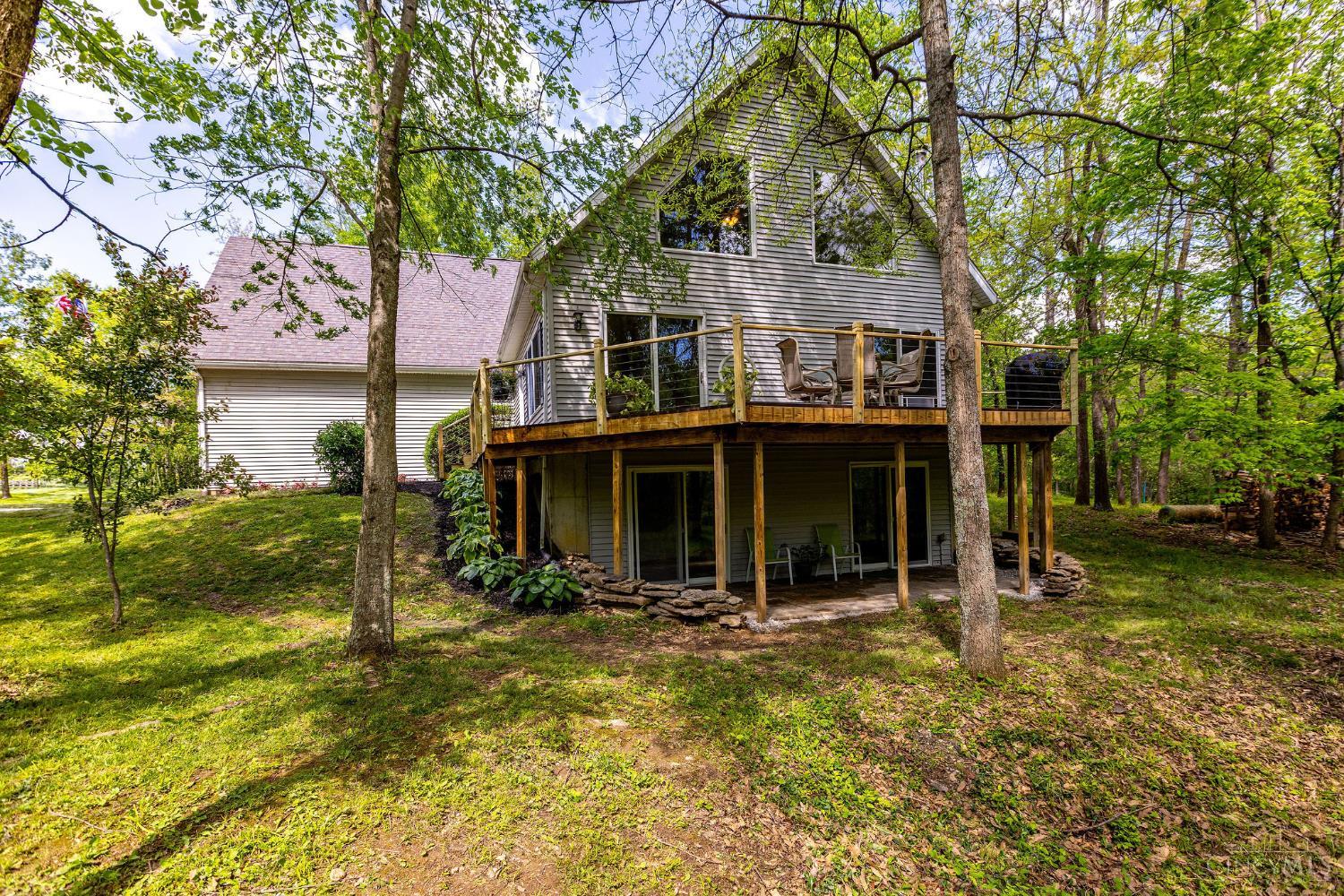1309 East Foster-Maineville Road Maineville, OH 45039 - Photo 42 of 58